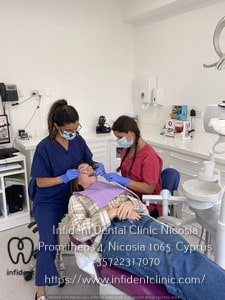 Dentist